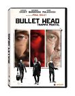 Bullet Head Trampa Mortal   Dvd
