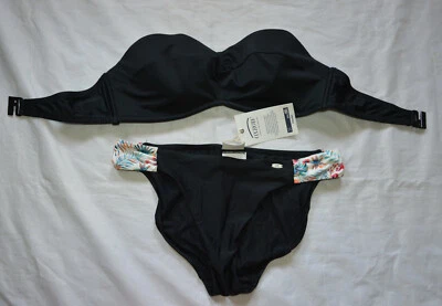 OXBOW Bikini Unterteil Bikinislip Badeslip Oberteil 3C M 38 NEU - Bild 1 von 4