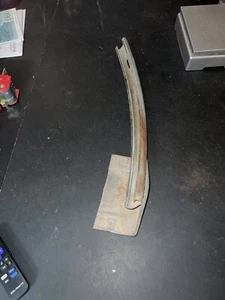 1970 - 1974 Mopar E Body Front Door Window Track 71 72 73 Challenger Cuda AAR TA - Picture 1 of 8