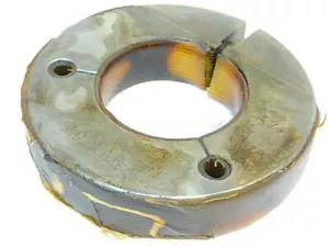 USED DOMAR THREAD RING GAGE 2-3/8" x 16 UN-3A (GO P.D. 2.3344) - Picture 1 of 1