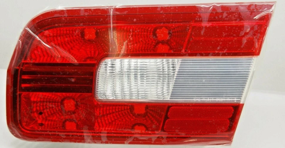 Conjunto de lámpara de luz trasera interior derecha Lincon MKZ 6H6Z-13404-BA 2007-2009 OEM 2411 Foto 1 de 3