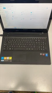 Notebook Lenovo G50-70, modello 20351, Windows 10, 1 TB, I5-4258U 2,1 GHz 8 GB di RAM - Foto 1 di 12