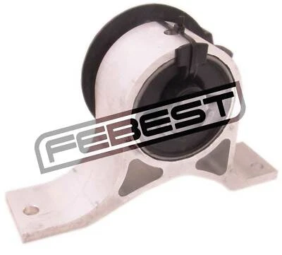 NM-Z50RH Febest RIGHT ENGINE MOUNT (HYDRO) 11210-CN000, 11210-CN00A, 11210-8J000 - Image 1 of 4