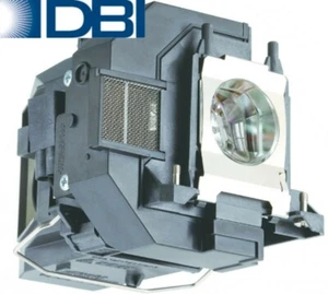 GENUINA ORIGINAL OEM EPSON ELPLP95 LÁMPARA PARA MUCHOS PROYECTORES V13H010L95 NHV - Imagen 1 de 3