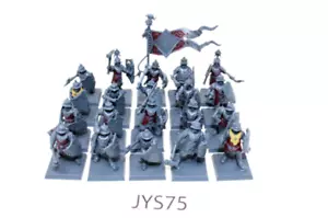 Warhammer Empire Cities of Sigmar Freeguild Steelhelms JYS75 - Bild 1 von 1