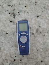 Olympus VN-1000 Pocket Size Handheld Digital Voice Recorder Tested Working 