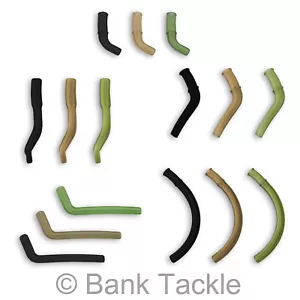 Rig Aligners Carp Fishing Terminal Tackle Hook Line Aligner 5 Styles 3 Colours - Picture 1 of 26