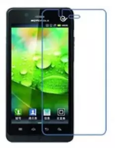 Protector de pantalla para Motorola Droid Razr XT928/III - Imagen 1 de 4