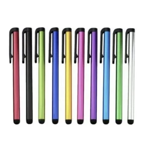 20 x Uniwersalny ekran dotykowy Rysiki do wszystkich telefonów komórkowych iPad iPhone Tab #1 - Zdjęcie 1 z 1