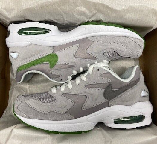Nike Air Max 2 Light LX サイズ12 Nike Air Max 2 Light LX Chlorophyll for Sale | Authenticity
