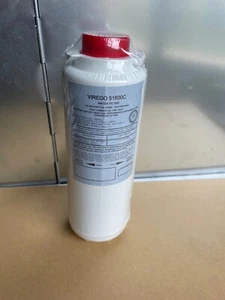 Filtro acqua di ricambio Virego 51600C Elkay 51300C EWF3000 filtro nuovo scatola aperta - Foto 1 di 4