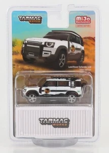 1/64 TARMAC - LAND ROVER - NEW DEFENDER 110 TREK EDITION 2020 T64G-020-TREK - Foto 1 di 1