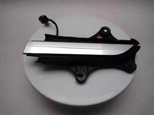 Manija de puerta exterior trasera Tesla Model X 2015-2021 LH 104515700D - Imagen 1 de 10