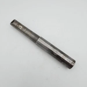 DeVlieg Microbore SS12-56 Adjustable Boring Bar 1-1/4" Shank 9-5/8" OAL USA Made - Picture 1 of 6