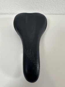 WTB Koda Medium Steel Rail Medium Padding 145x255mm Saddle (Black) - Picture 1 of 8