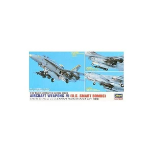 Hasegawa X72-11 - 35011 U.S Aircraft Weapons VI - Picture 1 of 1