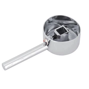 For Kitchen Bathroom Water Tap Handle Single Lever Sink Faucet Replacement - Picture 1 of 6