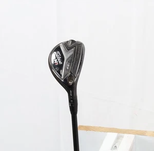 Titleist 818 H1 23° 5H Hybrid Regular Mitsubishi Tensei Ck Red 60 12578011 Good - Picture 1 of 5