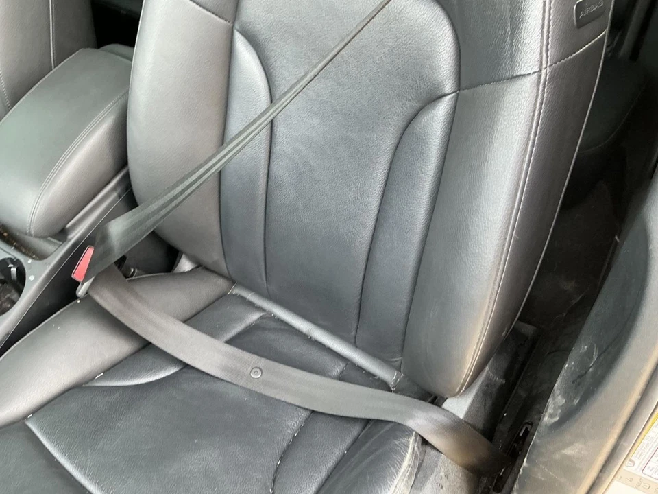 Driver Front Seat Belt VIN Fp 7th And 8th Digit Fits 09-17 AUDI Q5 832771 - Imagem 1 de 4