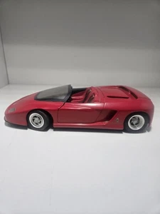 Modellino pressofuso Revell 1/18 FERRARI MYTHOS 1991 - Foto 1 di 9