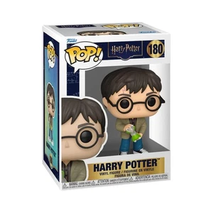 Funko Pop! Harry Potter - Harry Potter #180 - Imagen 1 de 2