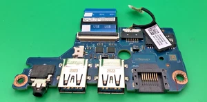 Acer Nitro 5 AN517-52-52T3 USB Audio Port Board with Cable FH51M-J871P - Picture 1 of 7