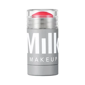MILCH Make-up Lippen- und Wangenfarbe - Flip - True Red - Bild 1 von 3