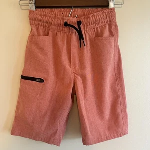 Tony Hawk Boy’s Shorts, Size Small, 6/7 - Picture 1 of 10
