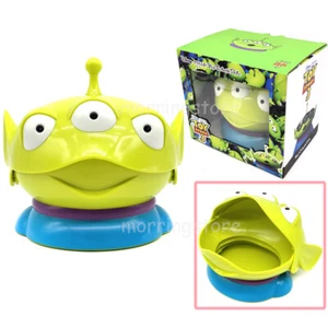 Toy Story Space Aliens 16cm Figure Toy Storage Box Home Decor Halloween Kid Gift - Picture 1 of 11