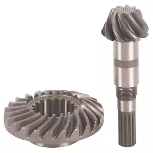 Front Axle Bevel Gear Assembly TA020-12013 Fits Kubota L2800 L2900 L3010 L3400 - Picture 1 of 7