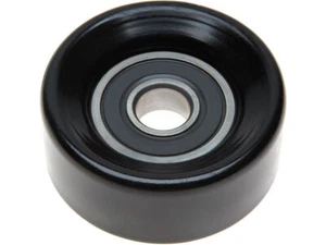 Drive Belt Tensioner Pulley 85BGMQ36 for Acura MDX TSX 2004 2006 2010 2011 - Picture 1 of 1