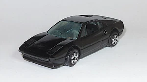 BBURAGO BURAGO FERRARI 308 GTB 1975 VERSIONE STRADALE (NON-RACING) - SCALA 1:43 - Foto 1 di 5