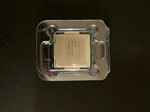 Intel Celeron G3930 2.9 GHz Dual Core (BX80677G3930) Processor - Picture 1 of 3