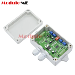 50Kg Body Weight Sensor DIY Weighing Load Cell Transducer Amplifier Transmitter - Picture 1 of 28