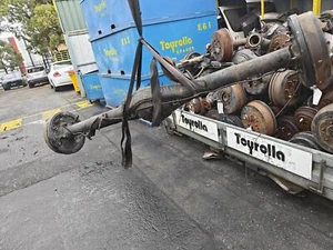Toyota Hilux Rear Differential Housing 2WD TGN16 03/05-09/08 - Picture 1 of 1