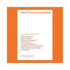 More Than a Competition by Maarten Liefooghe (editor), Maarten Van Den Driess...
