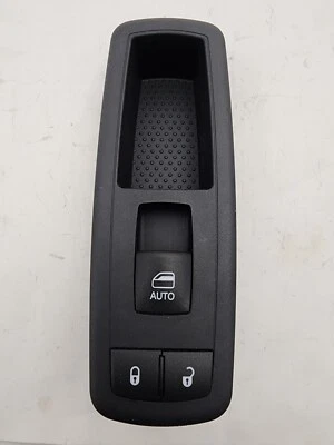 2007-2012 Chrysler Dodge Jeep Mopar OEM interruptor de janela da porta dianteira direita 4602544AG - Imagem 1 de 4