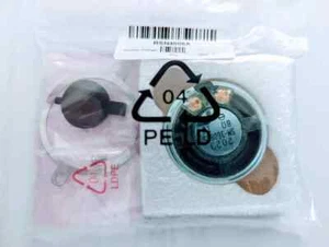 Zestaw głośników Motorola Minitor VI - FABRYCZNIE NOWY OEM - RSN4006A - RSN4006 - Zdjęcie 1 z 1