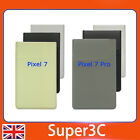 Housing Battery Back glass Cover Rear Door For Pixel 7 / Pixel 7 Pro - UK STOCK