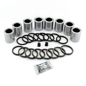 1x Kit de reconstrucción de pinza delantera para Audi Q7 4LB (para olla Alcon 8 - discos de 420 mm) - Imagen 1 de 6