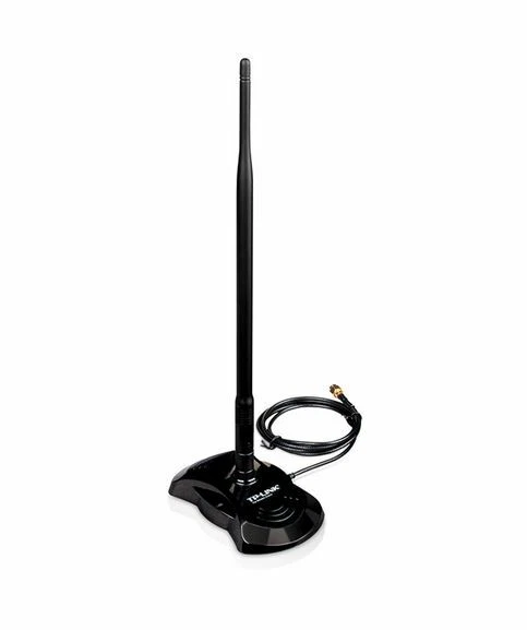 TP-LINK TL-ANT2408C Antenna Omnidirezionale 2.4 GHz 8dBi Indoor EX-Demo - Immagine 1 di 1