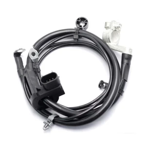 For 2014-2018 Chevrolet Silverado Battery Negative Cable Replacement #84634114 - Picture 1 of 6