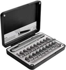 Repair Tool Kit for Repairing Smartphone Macbook IPAD Electronics Watch iPhone X - Picture 1 of 12