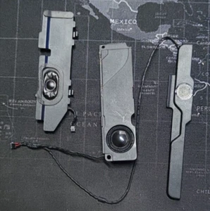 SPEAKER CASSE CASSA AUDIO SUONO ALTOPARLANTE APPLE MACBOOK PRO 13" A1278 2010 - Imagen 1 de 1