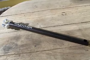 Syncros 26.8 x 425 seatpost NOS 1st generation - Picture 1 of 12