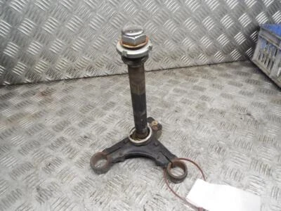 Yugo de horquilla inferior inferior y vástago de dirección Honda CB100 K 1970-1979 70-79  Foto 1 de 4