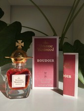 (RARE) BOUDOIR VIVIENNE WESTWOOD 30ML Eau de Parfum NEUF/ NEW, SEALED