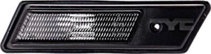 Smoke Grey Right Indicator TYC Fits BMW E32 E34 E36 85-00 - Picture 1 of 1