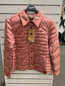 Obermeyer  Womens Willa Down Shirt - Picture 1 of 2
