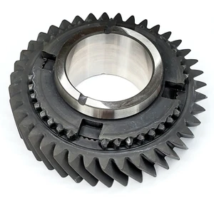 T56 6 Speed 1st Gear 39 Tooth T56C-1G Fits 1997-07 Corvette - Bild 1 von 1